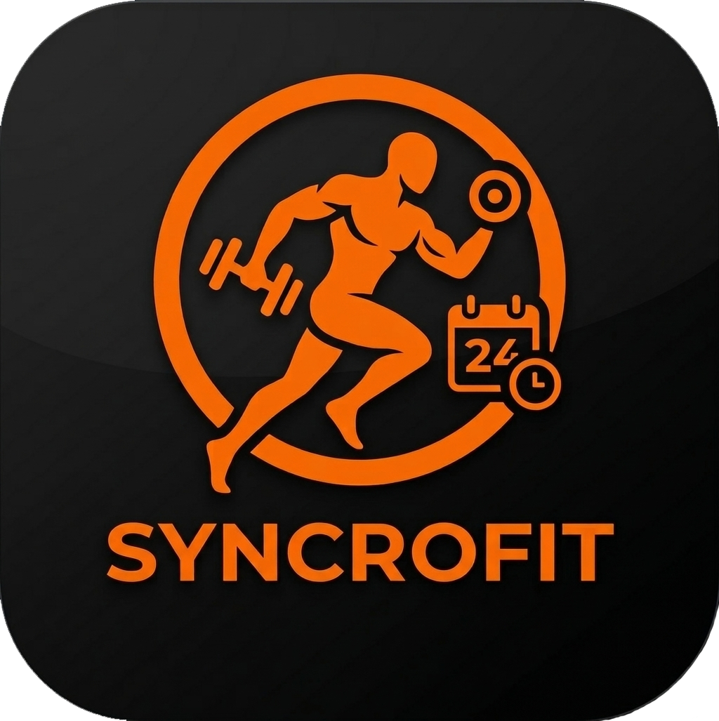 SyncroFit Logo